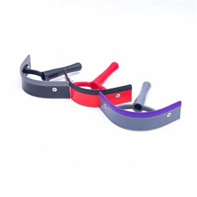 È possibile utilizzare uno Sweat Scraper durante una partita di calcio?